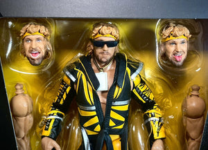 2023 WWE Ultímate Edition - Mattel Creations Exclusive FIGURE - LOGAN PAUL