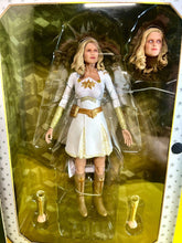 Load image into Gallery viewer, 2022 NECA The Boys - STARLIGHT 7in Ultimate Action Figure