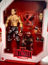 Load image into Gallery viewer, 2020 WWE Ultimate Edition Series 4 Figure: SHAWN MICHAELS (Survivor Series 1997)