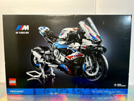 2022 LEGO TECHNIC: BMW M 1000 RR (#42130 - 1,920 Pieces)