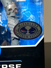 Load image into Gallery viewer, 2022 McFarlane DC Multiverse - DC Rebirth - LOBO Figure (Platinum Variant)