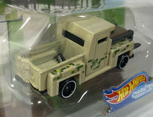Load image into Gallery viewer, 2020 Hot Wheels Character Cars - Minecraft - IRON GOLEM (4/7)