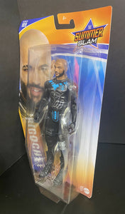 2020 WWE Core Series 109 SummerSlam Edition Action Figure: RICOCHET