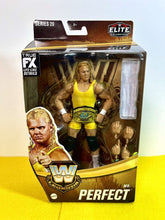 Load image into Gallery viewer, 2023 WWE Elite Collection Legends Series 20 Action Figure: MR. PERFECT
