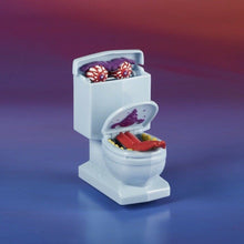 Load image into Gallery viewer, 2021 Kenner “The Real Ghostbusters”: Fearsome Flush Action Toy
