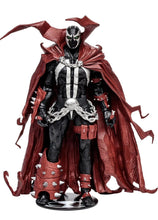 Load image into Gallery viewer, 2023 McFarlane DC Multiverse - BATMAN &amp; SPAWN 2-Pack (Comics by Todd McFarlane)