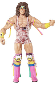 2013 WWE Elite Collection Flashback Series 26 Action Figure: ULTIMATE WARRIOR