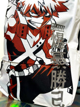 Load image into Gallery viewer, BioWorld My Hero Academia - Katsuki Bakugo Laptop Backpack