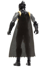 Load image into Gallery viewer, DC Batman Missions True Moves: ANTI FEAR TOXIN BATMAN 12&quot; Action Figure