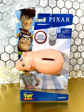 Load image into Gallery viewer, 2023 Disney•Pixar Toy Story: HAMM Action Figure / Piggy Bank