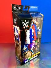 Load image into Gallery viewer, 2023 WWE Elite Collection Series 101 Figure: MR. AMERICA (1st Time in the Line)