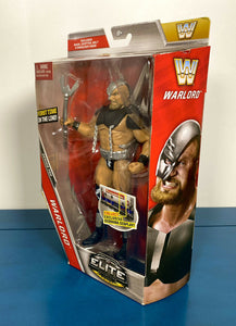 2016 WWE Elite Collection Series 50 Flashback Action Figure: WARLORD