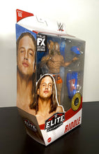 Load image into Gallery viewer, 2021 WWE Elite Collection Series 88 Action Figure: RIDDLE
