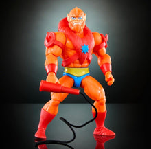 Load image into Gallery viewer, 2024 Masters of the Universe Origins - Cartoon Collection - BEAST MAN Figure