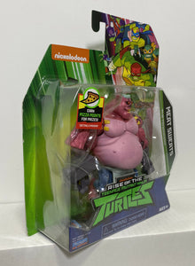 2018 Playmates - Rise of the Teenage Mutant Ninja Turtles - MEAT SWEATS Figure