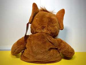 15” ALF Collectible Large Hand Puppet by Kidrobot & NECA (2021)