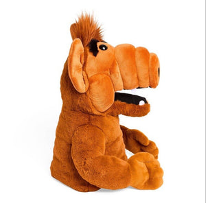 15” ALF Collectible Large Hand Puppet by Kidrobot & NECA (2021)