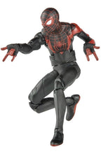 Load image into Gallery viewer, 2023 Marvel Legends Gamerverse - Spider-Man 2: MILES MORALES Action Figure