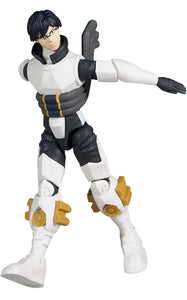 2021 McFarlane Toys - My Hero Academia 5” Action Figure: TENYA IIDA