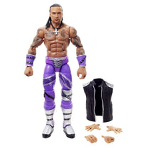 Load image into Gallery viewer, 2021 WWE Elite Collection Series 89 Action Figure: DAMIAN PRIEST