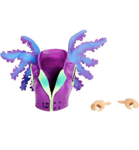 2021 WWE Elite Collection Series 87 Action Figure: CANDICE LERAE