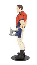 Load image into Gallery viewer, 2021 McFarlane DC Multiverse The Suicide Squad | UNMASKED PEACEMAKER Figure