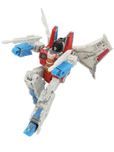 Load image into Gallery viewer, 2018 Hasbro Transformers Toys Generations War for Cybertron Trilogy: STARSCREAM