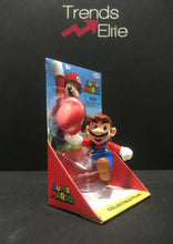Load image into Gallery viewer, Super Mario Jakks Pacific 2.5&quot; Mario Tipping Hat Action Figure
