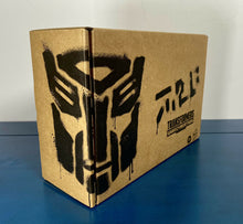 Load image into Gallery viewer, 2021 Hasbro Transformers Generations - War for Cybertron: G2 RAMJET (Exclusive)