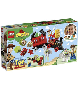 LEGO Toy Story Train 10894 Kid Toy Gift