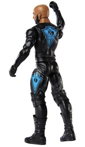 2020 WWE Core Series 109 SummerSlam Edition Action Figure: RICOCHET