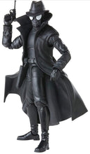 Load image into Gallery viewer, 2022 Hasbro Marvel Legends Series 60th Anniversary- Spider-Man Noir &amp; Spider-Ham