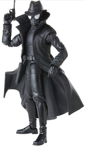 2022 Hasbro Marvel Legends Series 60th Anniversary- Spider-Man Noir & Spider-Ham