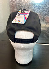 Load image into Gallery viewer, Concept One- Boruto: Naruto Next Generations Team 7 Adjustable Snapback Hat OSFM