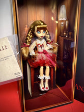 Load image into Gallery viewer, 2023 Monster High Mattel Creations Excl - ANABELLE Monster High Skullector Doll