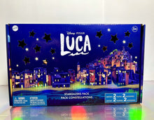 Load image into Gallery viewer, 2023 Disney•Pixar Luca Stargazers Pack- Luca Paguro &amp; Giulia Figures (Exclusive)