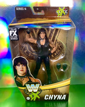 Load image into Gallery viewer, 2022 WWE Elite Collection Legends DX Series 14 Action Figure: CHYNA