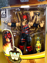 Load image into Gallery viewer, 2022 WWE Elite Collection Legends Series 15 Action Figure: KANE