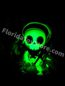 2024 Masters of the Universe - Skeletor x VeeFriends Skilled Skeleton Exclusive!