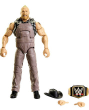 Load image into Gallery viewer, 2023 WWE Elite Collection Series 99 Figure: BROCK LESNAR (Normal Variant)