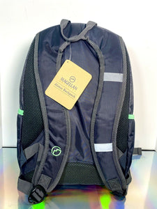 Magellan Outdoors Alston Backpack for Boys/Girls w/ Laptop Sleeve