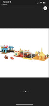 Load image into Gallery viewer, Mattel - Disney Pixar Cars Radiator Springs Speelset NEW