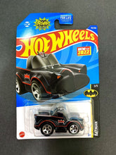 Load image into Gallery viewer, 2021 Hot Wheels - 1969 CLASSIC TV SERIES MINI BATMOBILE - BATMAN (3/5)