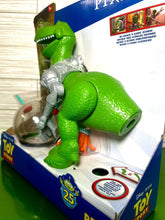 Load image into Gallery viewer, 2019 Mattel Disney•Pixar Toy Story 25th Anniversary: RED w/ Iconic Accessories