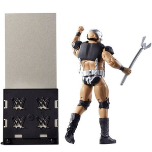 2016 WWE Elite Collection Series 50 Flashback Action Figure: WARLORD