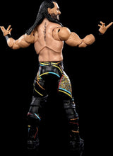 Load image into Gallery viewer, 2023 WWE Ultimate Edition Series 17 Action Figure: SETH “FREAKIN” ROLLINS