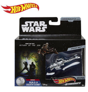 Hot Wheels Star Wars Commemorative Series Starships Speeder Bike 6 of 9 FYT87