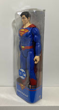 Load image into Gallery viewer, DC Comics 12&#39;&#39; SUPERMAN Heroes Unite 1st Edition 2020 Figure
