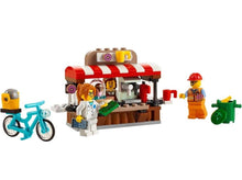 Load image into Gallery viewer, 2018 LEGO #40358 - Bean There, Donut That Set (146pcs) - EXCLUSIVE!