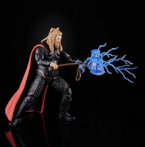 2021 Hasbro Marvel Legend Series - The Infinity Saga | THOR (Avengers: Endgame)